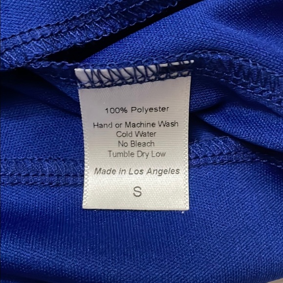 Lucy in the sky dress - Picture 4 of 4